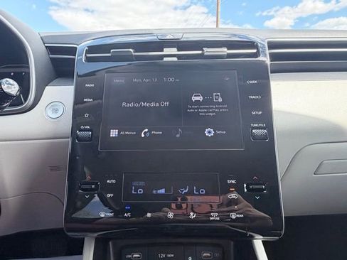 Used 2024 Hyundai Tucson SEL image 13