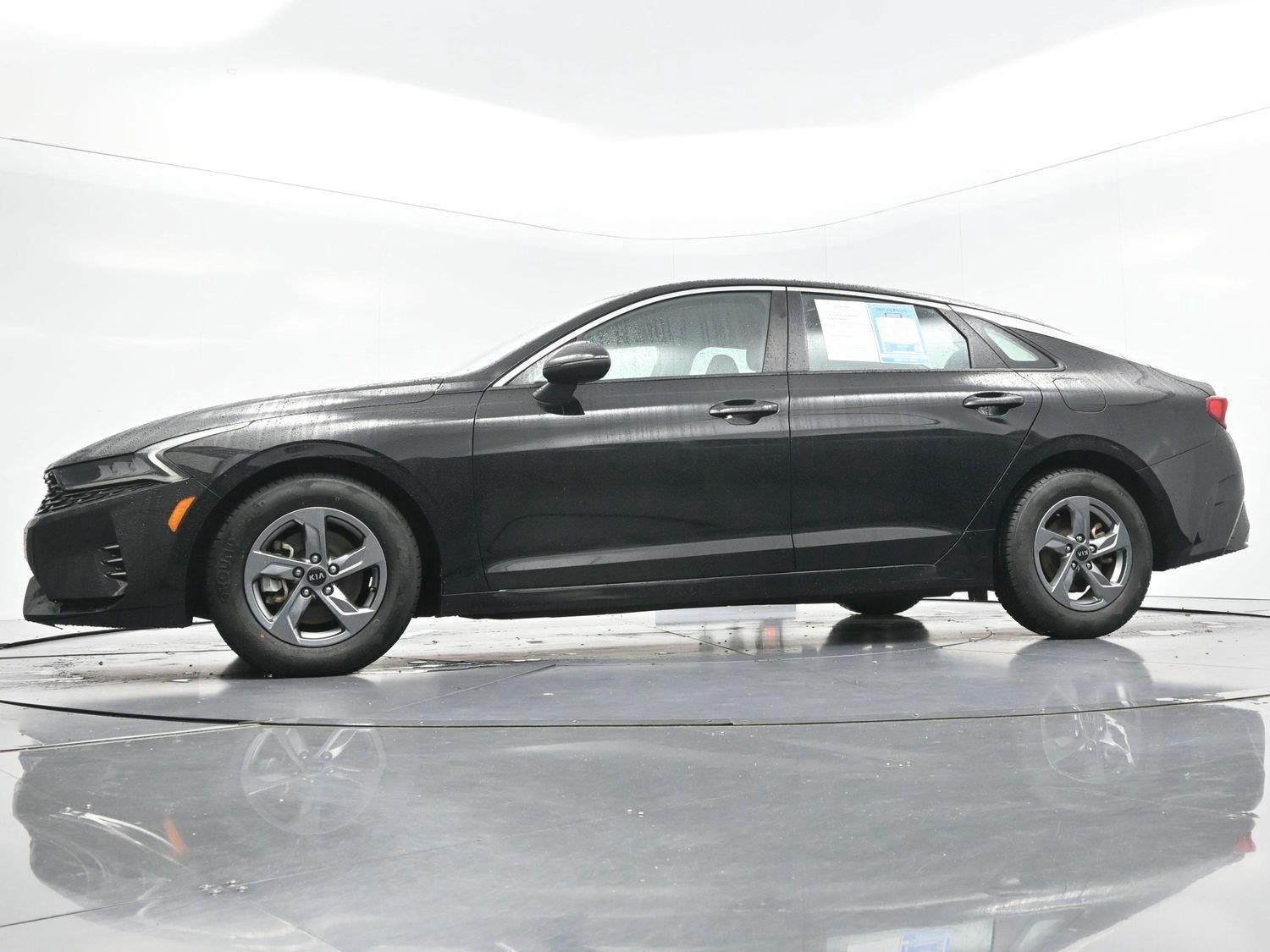 Used 2021 Kia K5 LXS FWD image 45