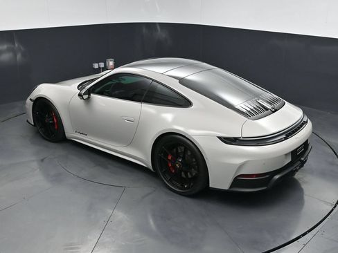 Certified 2026 Porsche 911 Carrera GTS RWD image 16