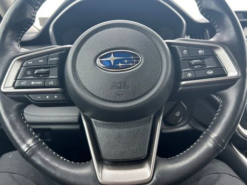 Used 2023 Subaru Outback Touring image 11