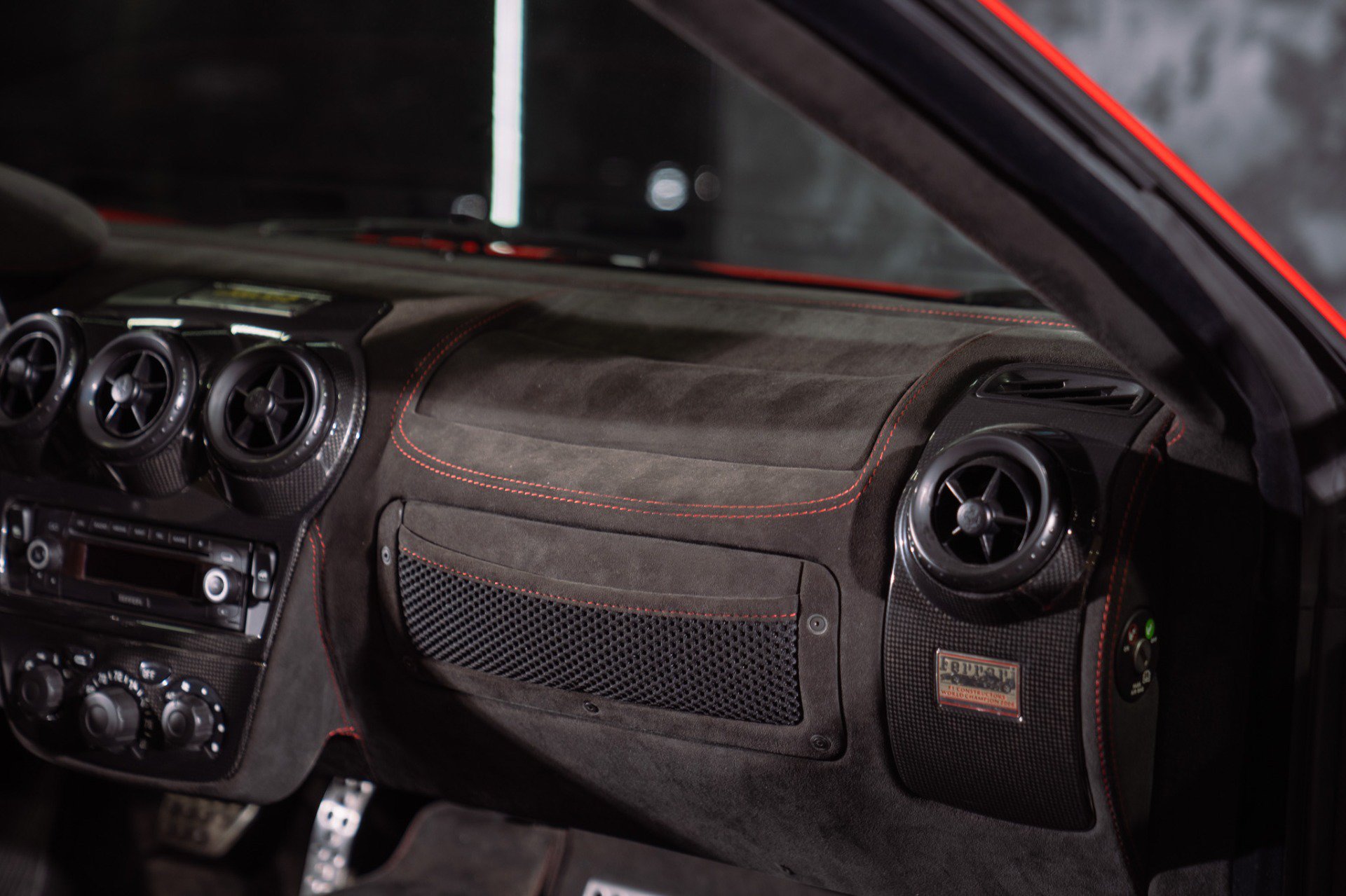 Used 2009 Ferrari F430 Scuderia RWD image 54