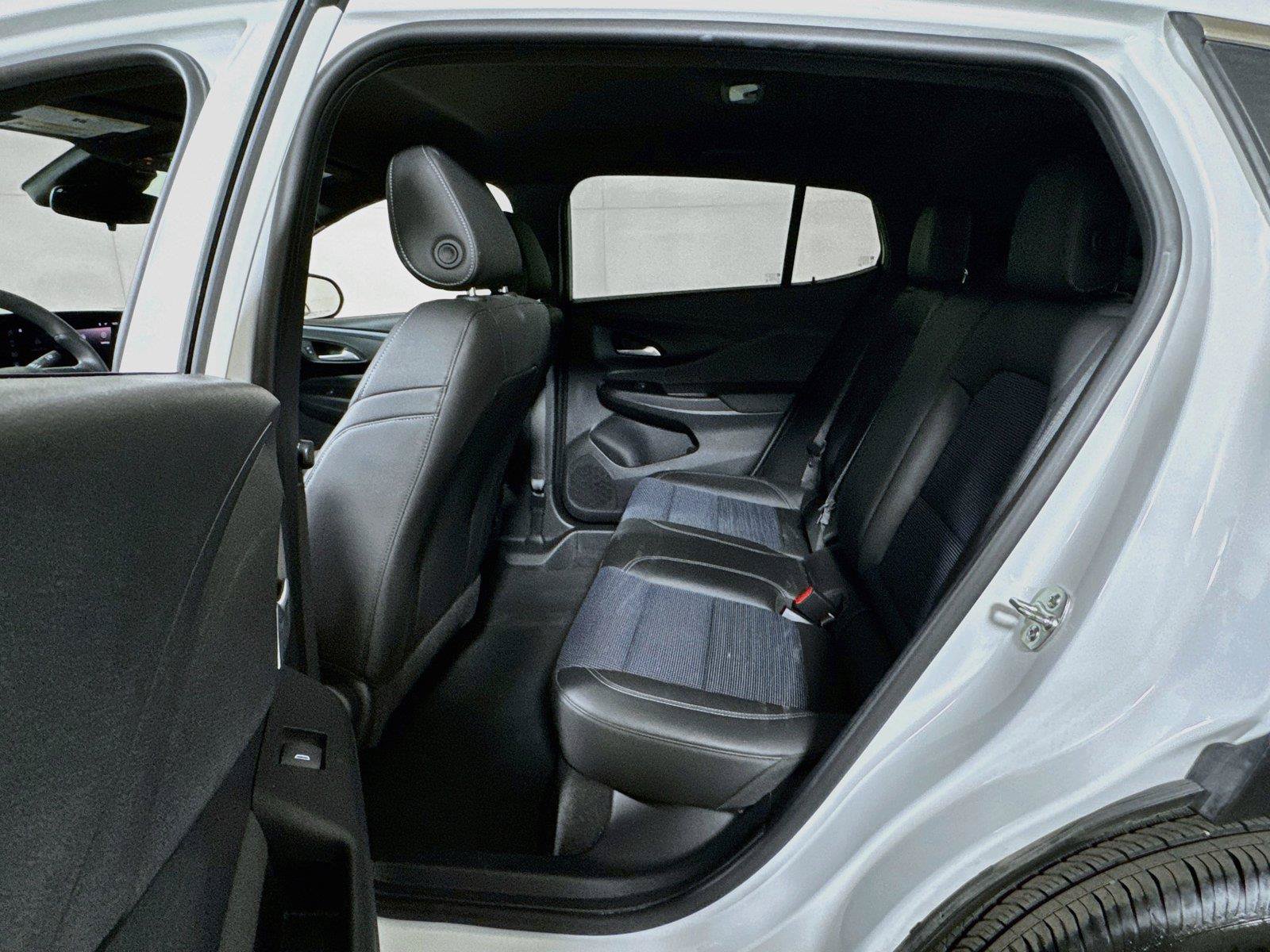 Used 2026 Buick Envista Preferred FWD image 20