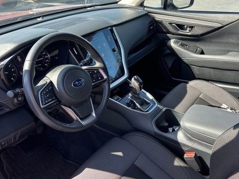 Used 2025 Subaru Outback Premium image 13
