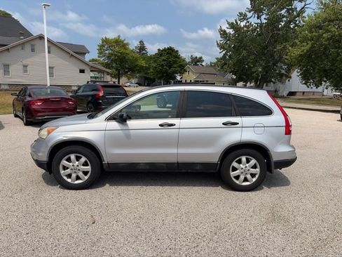 Used 2011 Honda CR-V SE image 2