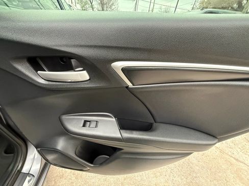 Used 2015 Honda Fit EX image 16