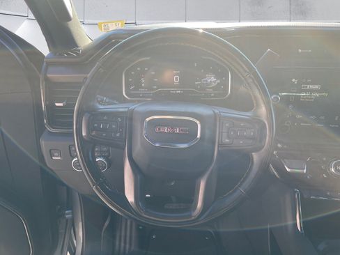 Used 2024 GMC Sierra 2500 AT4 w/ Technology Package image 13