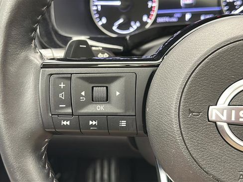 Used 2024 Nissan Pathfinder SL w/ SL Premium Package AWD/4WD image 21