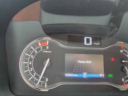 Used 2017 Honda Pilot EX-L image 11