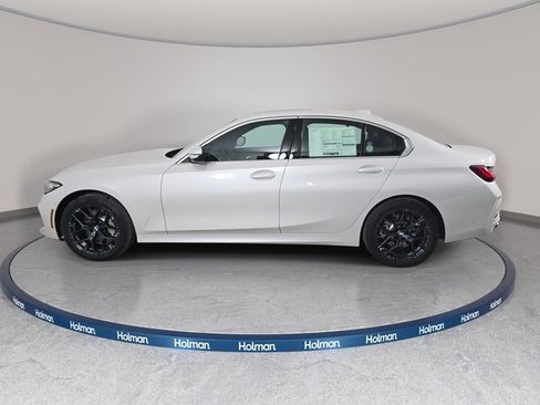 New 2026 BMW 330i xDrive 330i xDrive w/ Premium Package image 8