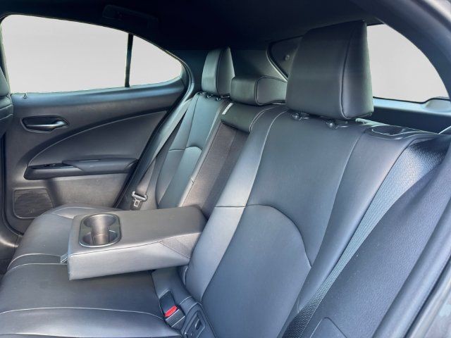 Used 2020 Lexus UX 250h w/ Accessory Package 2 AWD/4WD image 23