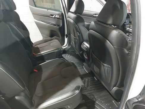 Used 2024 Hyundai Palisade Calligraphy AWD/4WD image 11