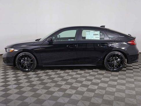New 2026 Honda Civic Sport image 8