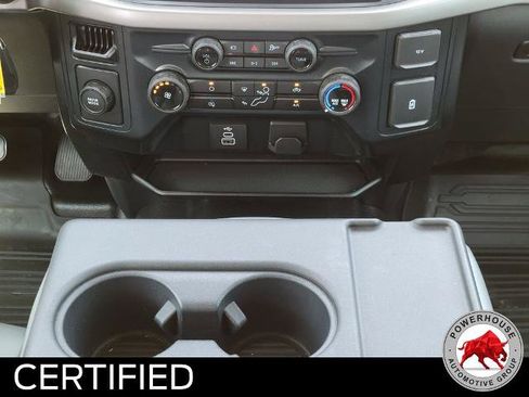 Certified 2025 Ford F150 XL RWD image 22