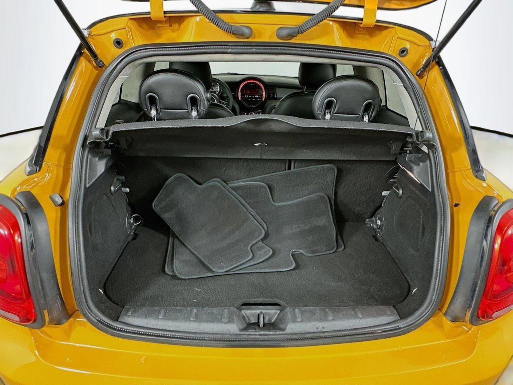 Used 2015 MINI Cooper 2-Door Hardtop FWD image 24