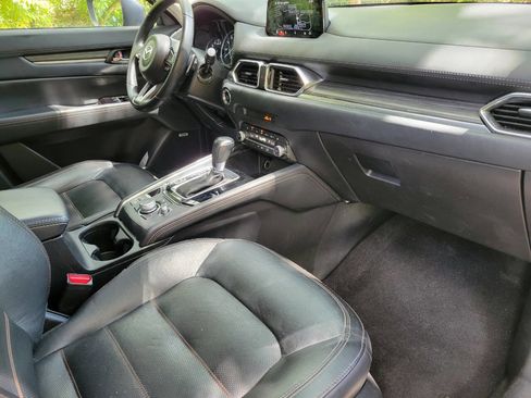Used 2020 MAZDA CX-5 Grand Touring image 9