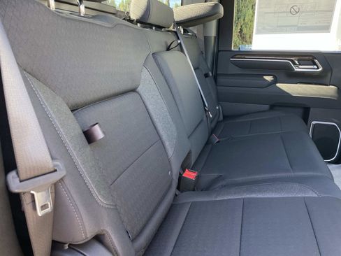 New 2026 GMC Sierra 2500 SLE w/ SLE Value Package; image 26