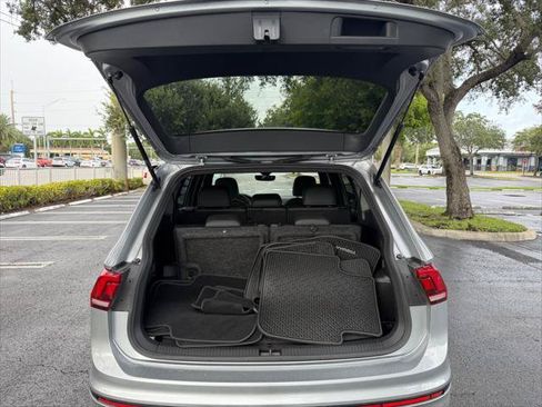 Used 2023 Volkswagen Tiguan SE R-Line FWD image 19