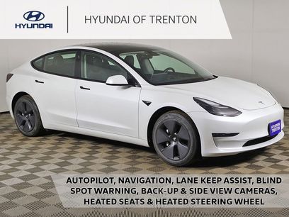 Used 2023 Tesla Model 3 Standard Range
