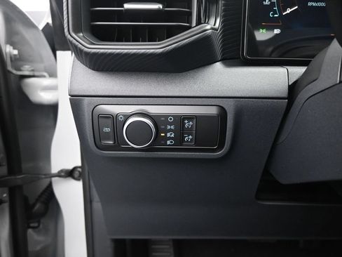 New 2026 Ford Mustang Coupe RWD image 11