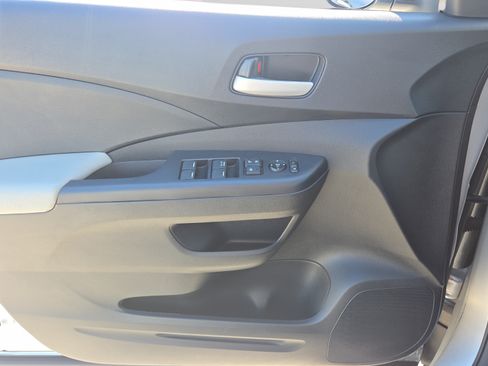 Used 2016 Honda CR-V LX image 34