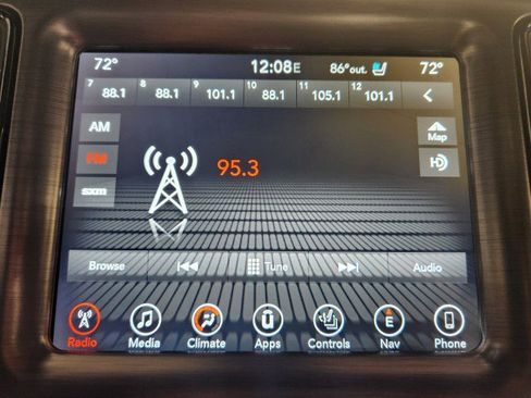 Used 2017 Dodge Challenger R/T Scat Pack image 14