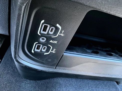 New 2026 RAM 2500 Tradesman image 21