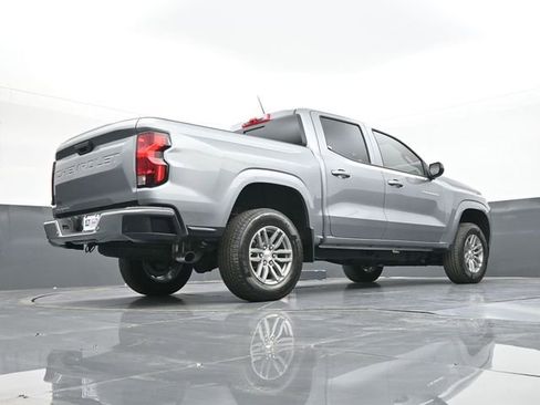New 2026 Chevrolet Colorado LT RWD image 43