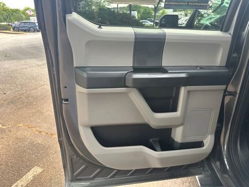 Used 2020 Ford F150 XL w/ Equipment Group 101A Mid RWD image 24