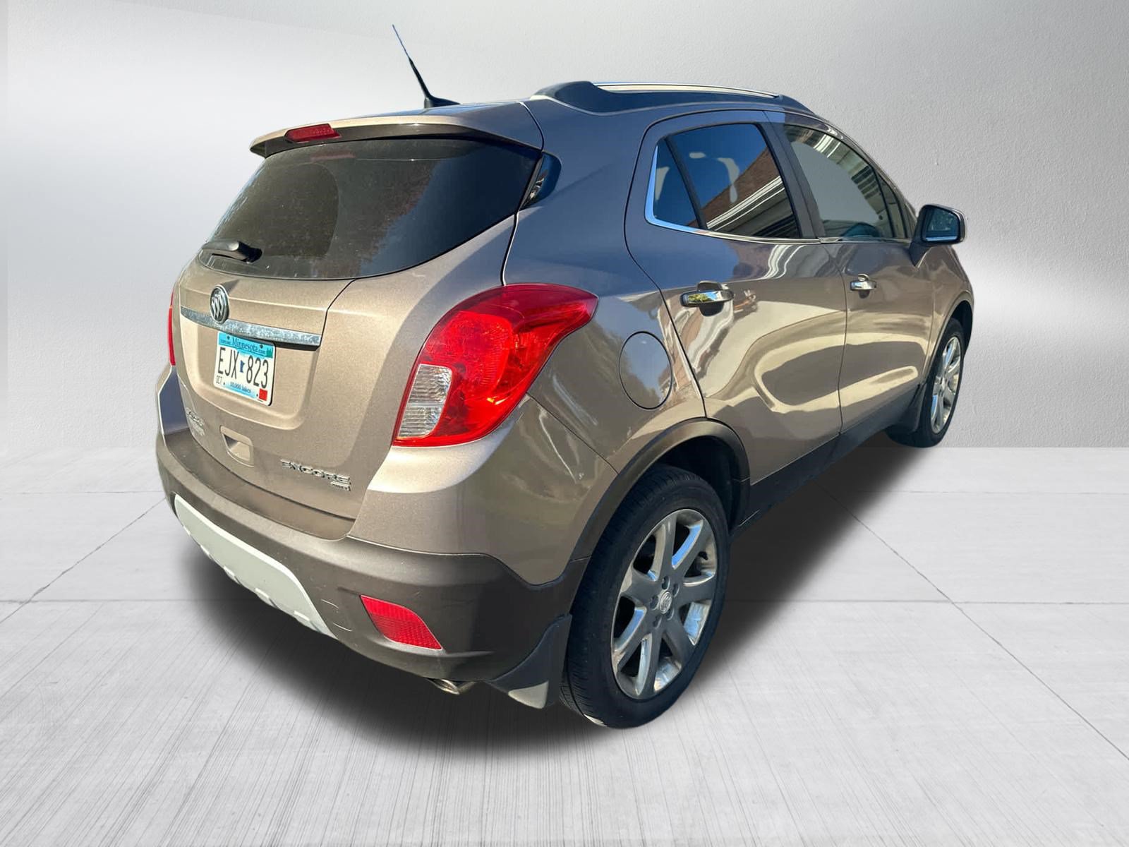 Used 2013 Buick Encore Convenience AWD/4WD image 4