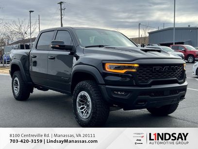 Used 2025 RAM 1500 RHO w/ RHO Level 1 Equipment Group