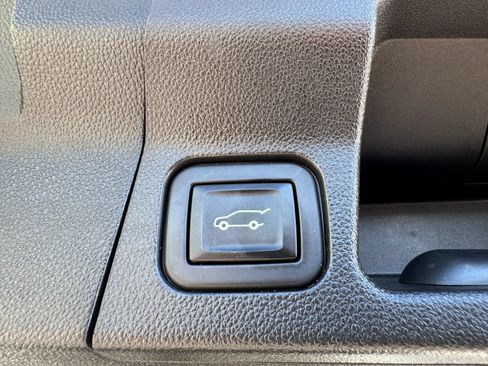 Used 2021 GMC Acadia AT4 w/ LPO, 'HIT The Road' Package AWD/4WD image 37