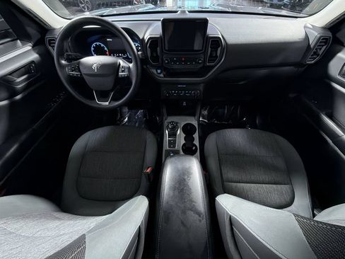 Used 2021 Ford Bronco Sport Big Bend AWD/4WD image 38