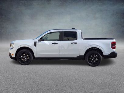 New 2026 Ford Maverick XLT w/ Equipment Group 301A