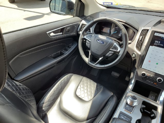 Used 2024 Ford Edge Titanium AWD/4WD image 15