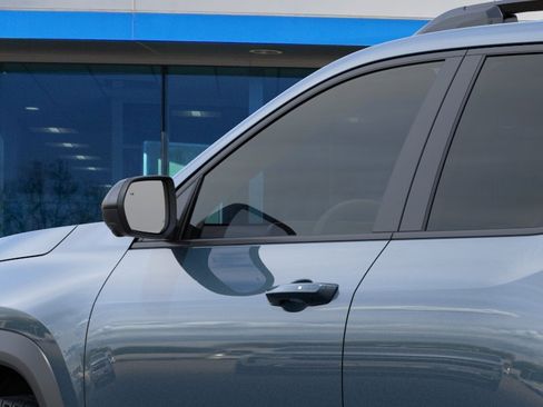 New 2026 Chevrolet Equinox LT image 12