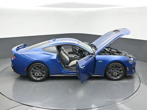 Used 2024 Ford Mustang GT Premium w/ GT Performance Package image 60