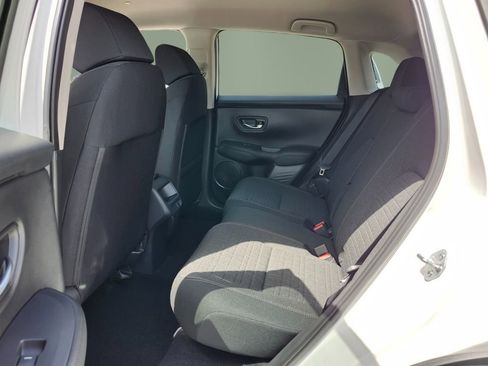 New 2026 Honda HR-V LX image 7