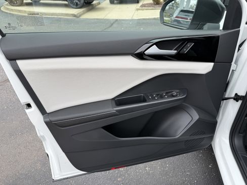 New 2026 Volkswagen Taos S FWD image 9