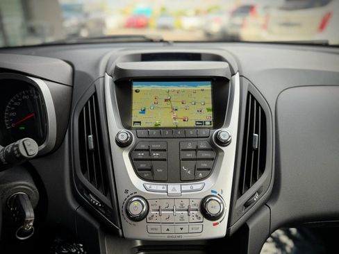 Used 2015 Chevrolet Equinox LT w/ Power Convenience Package FWD image 13