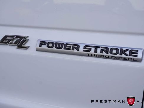 Used 2020 Ford F350 Lariat w/ Lariat Ultimate Package image 6