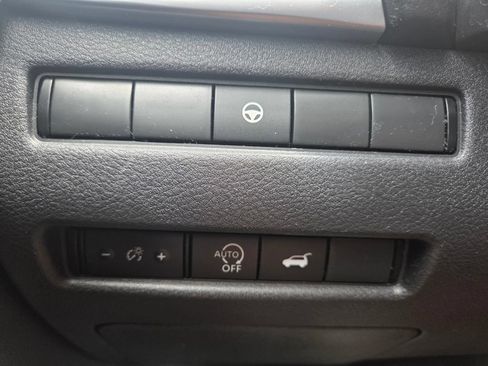 Used 2023 Nissan Rogue SL w/ SL Premium Package AWD/4WD image 12