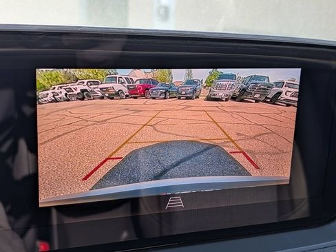 New 2026 Buick Envista Preferred w/ Convenience I Package FWD image 60