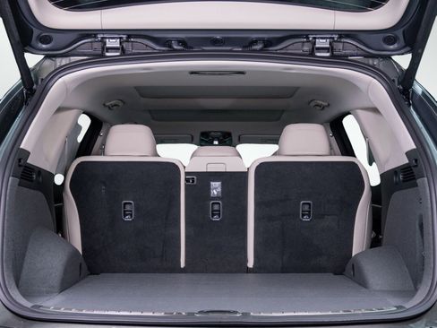 New 2026 Genesis GV80 2.5T Select AWD/4WD image 8