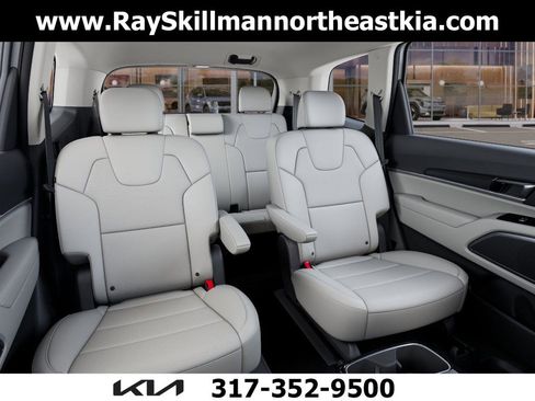 New 2025 Kia Telluride S image 16