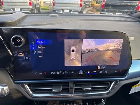 New 2026 Chevrolet Equinox EV LT w/ Active Safety Package 3 image 27