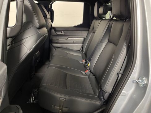 New 2026 Toyota Tacoma TRD Sport image 13