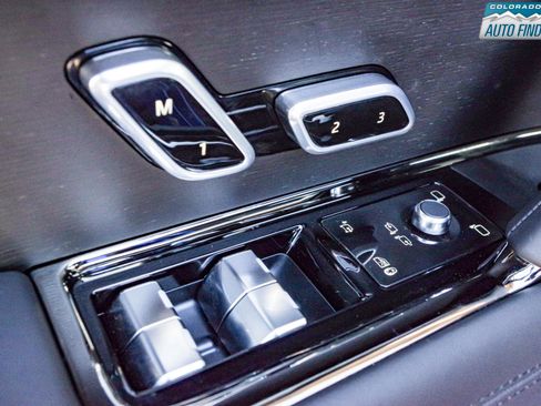 Used 2025 Land Rover Range Rover Sport Autobiography image 10