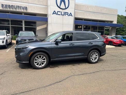 Used 2023 Honda CR-V EX-L image 38