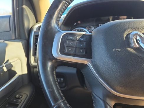 Used 2019 RAM 3500 Big Horn image 22