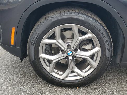 Used 2022 BMW X3 xDrive30i w/ Convenience Package image 9